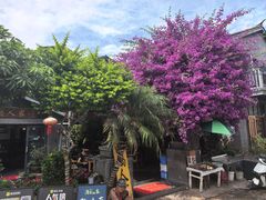 -海韵人家.海景花园经典云南菜(双廊店)
