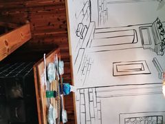 -三里屯土灶炖公鸡地锅鸡(江东店)