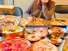 -小核桃烤肉馆(西塔店)