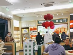 -豪客来牛排(中华城店)