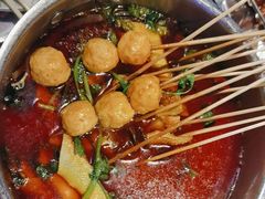 -小酒吧烧烤(爱建店)