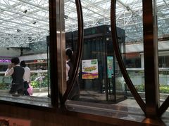 景观位-稻香酒家(天河城店)