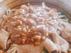 -麻哥面猪肝面(仁和广场店)