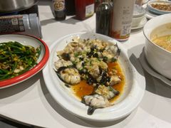 -钱山海鲜大排档