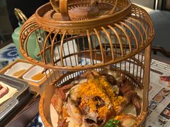 -苏乡兰亭•淮扬菜(兴化吾悦广场店)