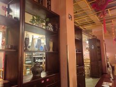 -鱼食饭稻·苏浙土菜17年老馆子(平江路店)