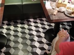 -前海沿·青岛菜(李沧万达店)