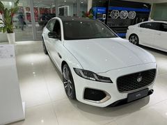 -上海伟杰·捷豹路虎4S店(闵行店)