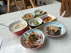 龙抄手-龙抄手(文殊坊店)