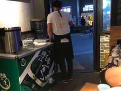 -江渔儿酸菜鱼(万科东荟城店)