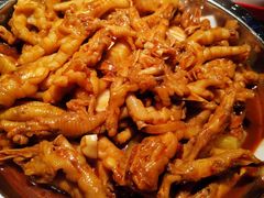 -胖哥俩肉蟹煲(济南世茂国际广场店)