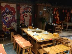 -宽窄巷子鲜牛火锅(北京首店)