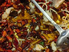 -拾捌川·自贡爆炒(新街口店)