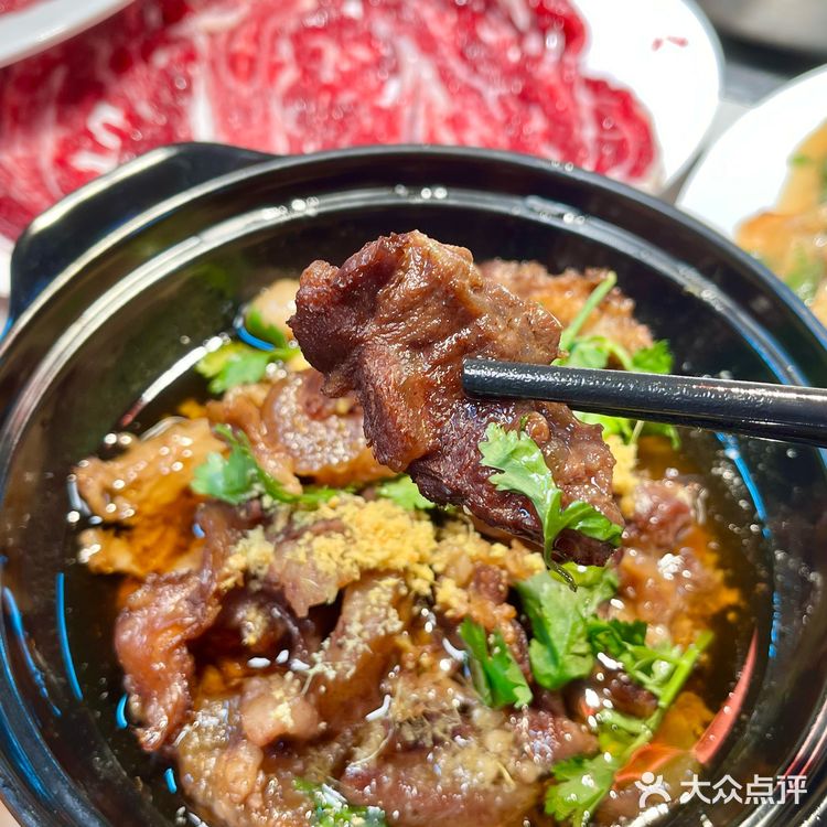 汕头小公园！！分量好感人这家牛肉火锅