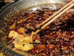 -胖子鱼·天水麻辣鱼火锅(秦州407店)