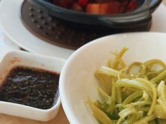 -济南喜来登酒店-采悦轩中餐厅