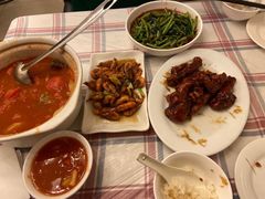 -玲珑餐厅(陕西南路店)
