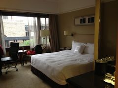 床-苏州吴宫泛太平洋酒店