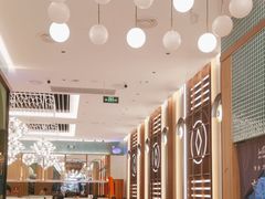 -新世界餐厅(万达店)