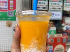 -澳门长洲糯米糍(柯打苏沙街店)