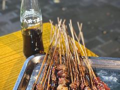 -袁师傅烤肉(弹子石店)