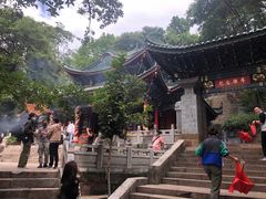 -盘龙寺