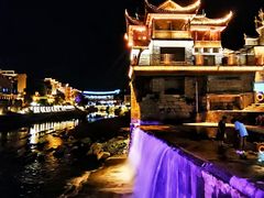 -乾州古城