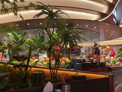 -汉阳廷自助烤肉·火锅(万丰海岸城店)