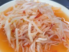-周良天山牛杂城(天山路总店)