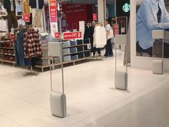 -优衣库(厦门SM广场店)