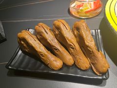 -嘎嘎鸭脑壳(金沙店)