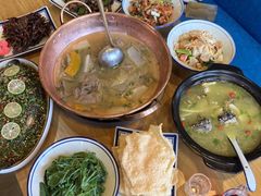 -妈妈的味道(和顺古镇店)