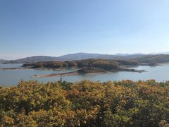 -松花湖风景名胜区