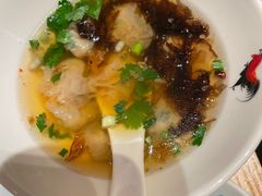 -莆田餐厅PUTIEN(万象天地店)