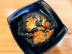 老长沙臭豆腐-螺大蛳柳州螺蛳粉·火锅·热干面(西城永捷店)