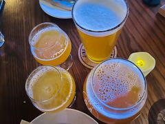-京A Taproom·精酿餐吧(CBD店)