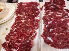 -潮汕大目牛肉火锅(上梅林店)