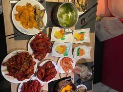 -星伦多自助料理(华润万象城店)