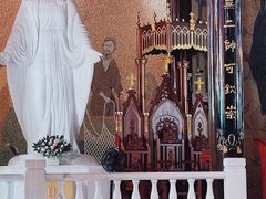 -贵阳北天主教堂