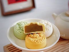 -御茶膳房皇家糕点博物馆(北京首店)