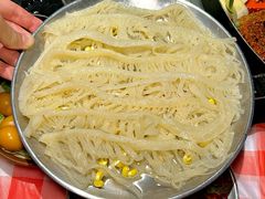 -重庆印象老火锅(梅林店)