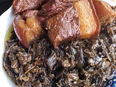 梅干菜烧肉-妈妈的小作坊(陈家镇店)