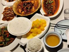 -凤栖府川菜(沙河店)