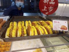 猪扒包-象山酥院(宁波江北店)