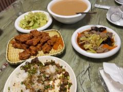 -华春餐馆(鱼山路店)