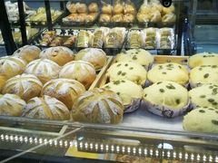 -华荣西饼屋(金禧店)