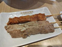 -琴岛顺天馄饨(乐客城店)