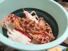 -渔舶汇蒸汽活海鲜·榴莲自助(领展中心城店)