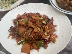 -延安八大碗(陕北菜·枣园路店)