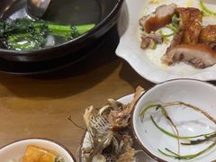 -朗记餐厅·传统湛江菜(康宁路店)